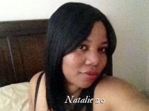 Natalie_20 Partouze