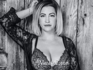 NatallyLove Partouze