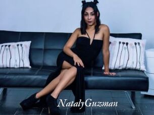 NatalyGuzman Partouze