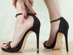NatalySexy Partouze