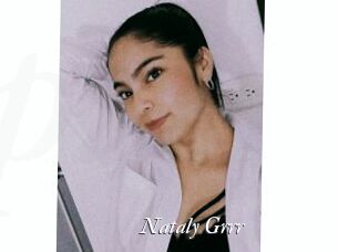 Nataly_Grrr Partouze