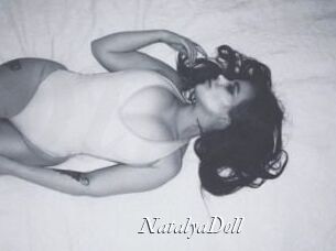 NatalyaDoll