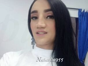 Natasha955