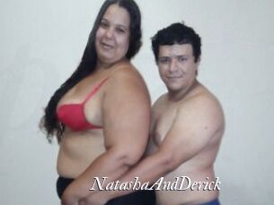 NatashaAndDerick