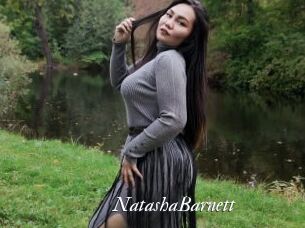 NatashaBarnett