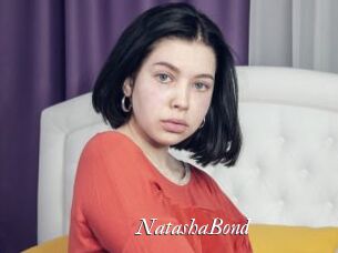 NatashaBond Partouze