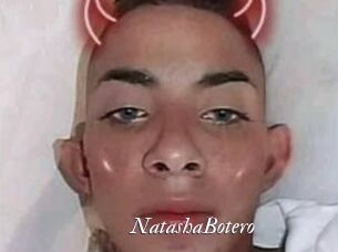 NatashaBotero Partouze
