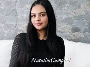 NatashaCampbell