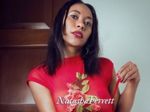 NatashaFerrett