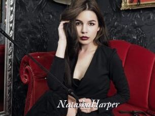 NatashaHarper