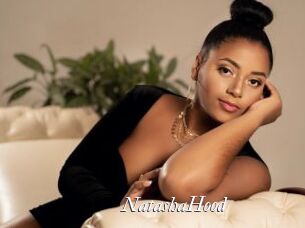 NatashaHood Partouze
