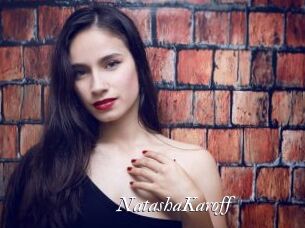 NatashaKaroff