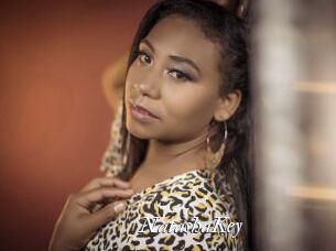 NatashaKey Partouze