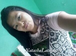 NatashaLatinaxxx Partouze
