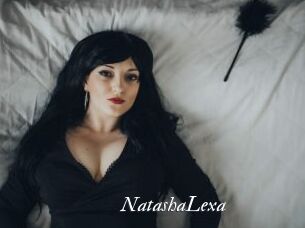 NatashaLexa
