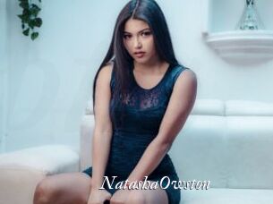 NatashaOwston
