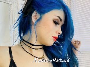 NatashaRichard