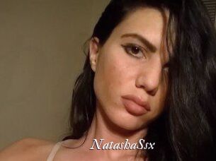 NatashaSsx