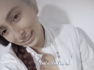 NatashaStand
