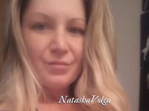 NatashaVolga Partouze