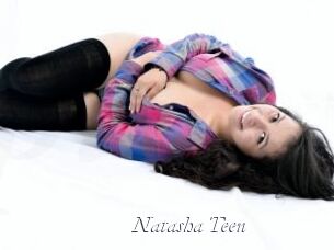 Natasha_Teen
