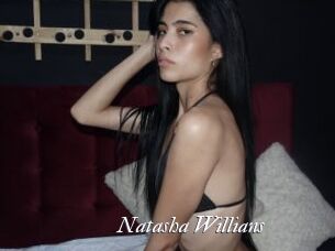 Natasha_Willians Partouze