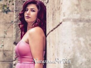 NatashaaForYou