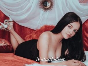 Natasshahoot