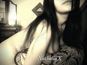 NathaliaX Partouze
