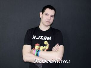 NathanielGreen