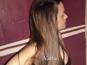 Nathii