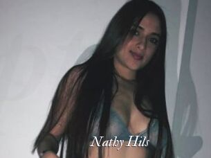 Nathy_Hils Partouze