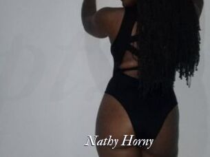 Nathy_Horny