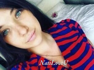 NatiLoveU