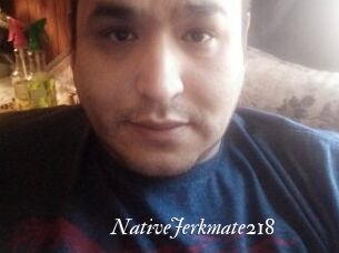 NativeJerkmate218