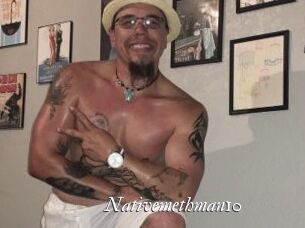 Nativemethman10