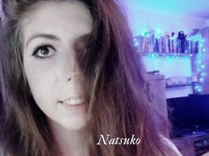 Natsuko