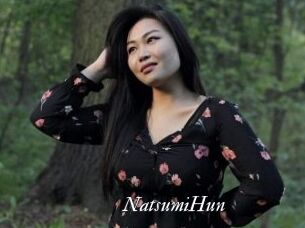 NatsumiHun