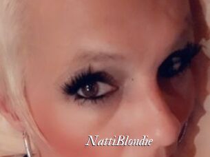 NattiBlondie