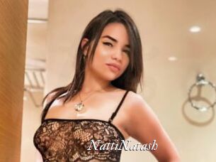 NattiNatash