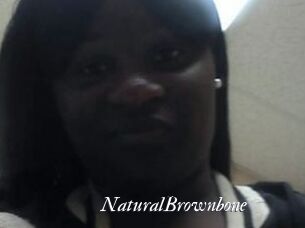 NaturalBrownbone