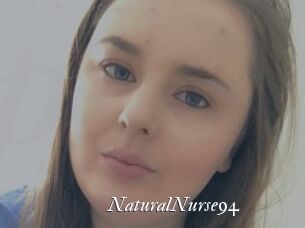 NaturalNurse94 Partouze