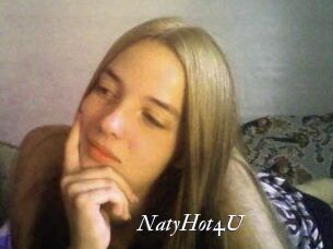 NatyHot4U