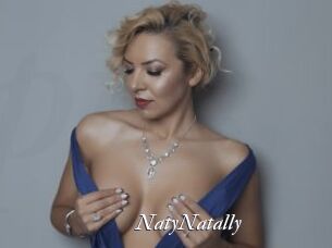 NatyNatally
