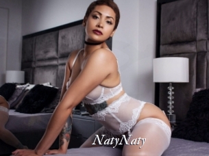 NatyNaty
