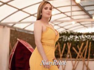 NatyRelish