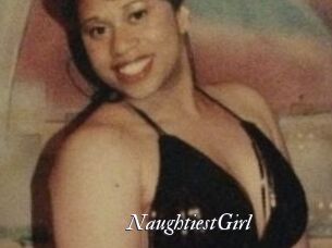 NaughtiestGirl