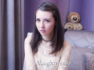 NaughttyAnny