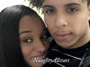 NaughtyAllstars
