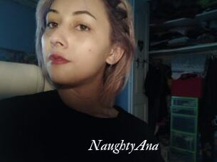 NaughtyAna